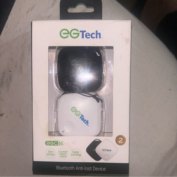 eG tech Bluetooth anti-lost device - Picture 3 of 3